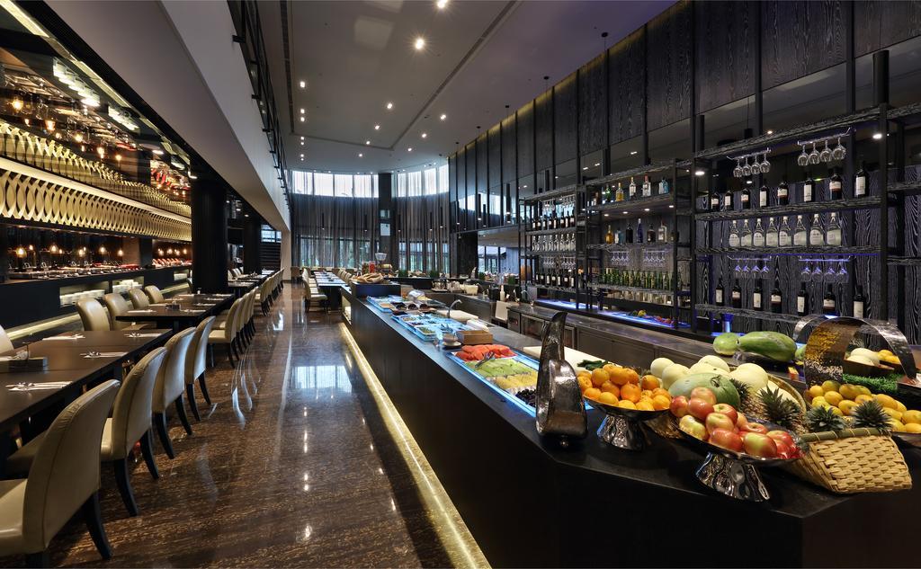 桂田酒店 台南 外观 照片
