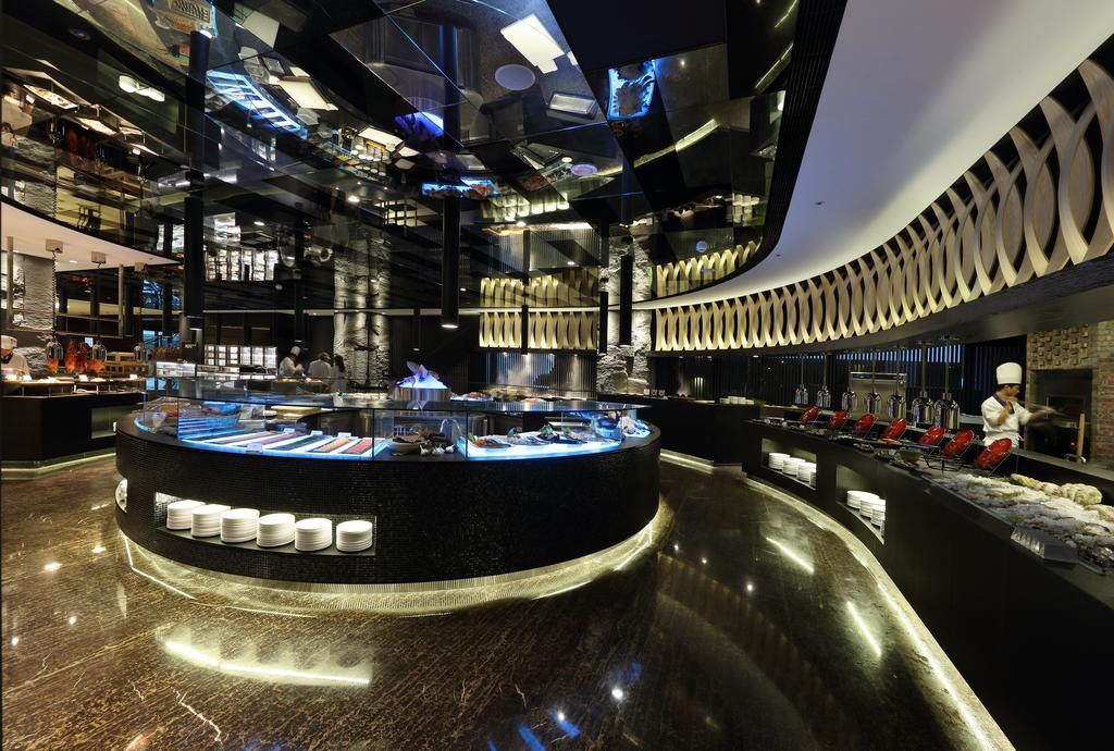 桂田酒店 台南 外观 照片