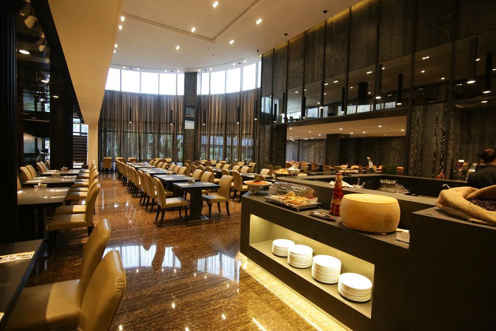 桂田酒店 台南 外观 照片