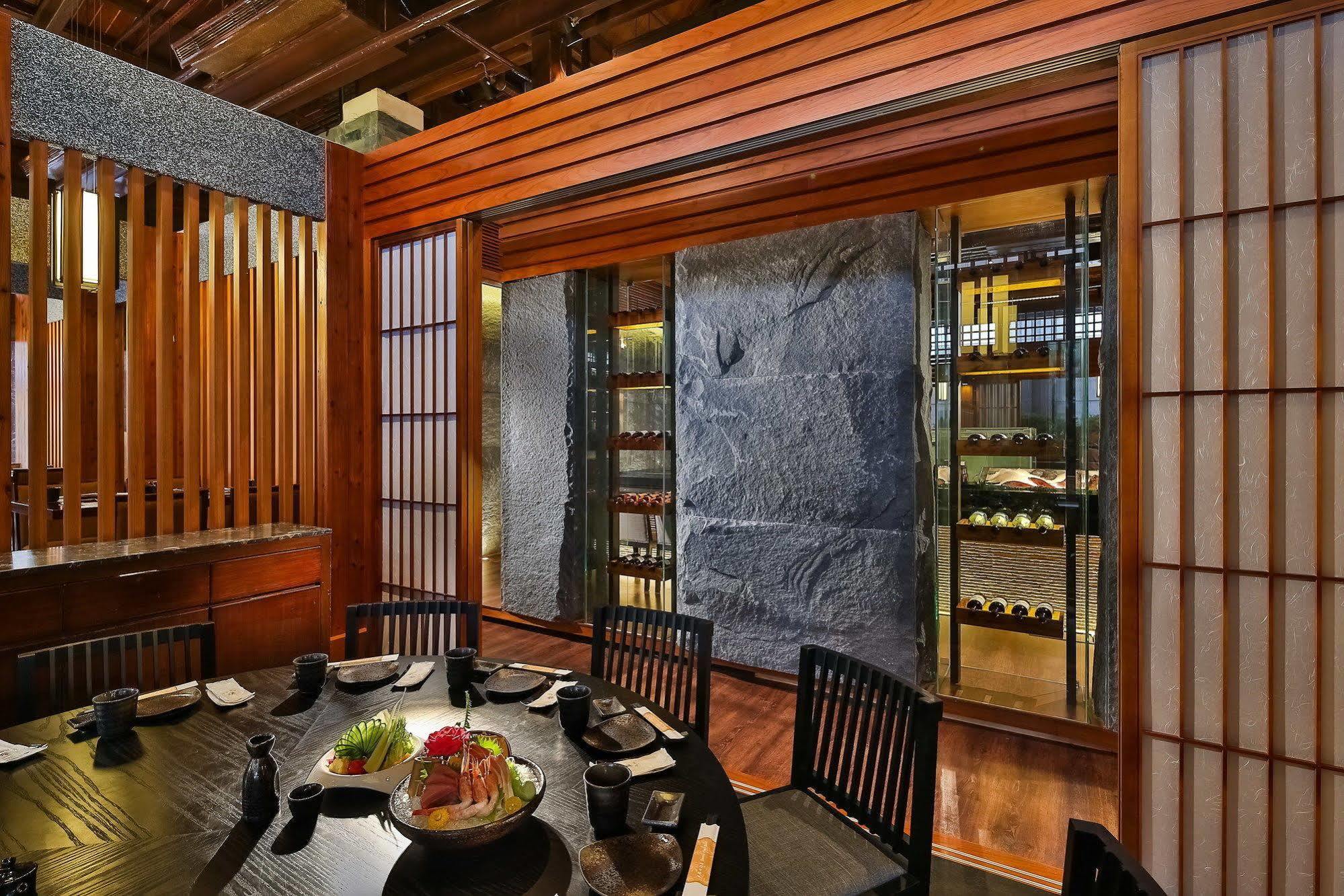 桂田酒店 台南 外观 照片