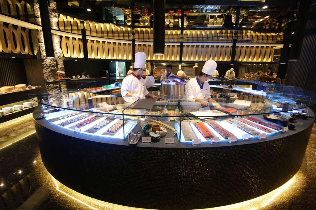 桂田酒店 台南 餐厅 照片